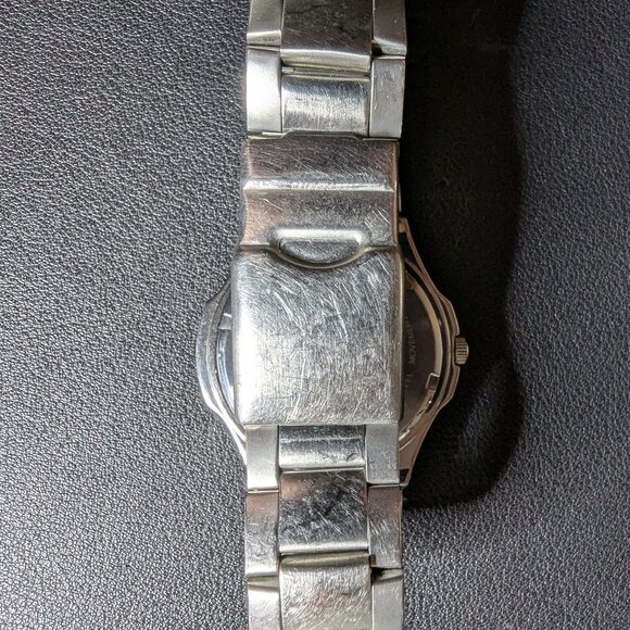 Pulsar Solar Watch - Picture 3 of 3